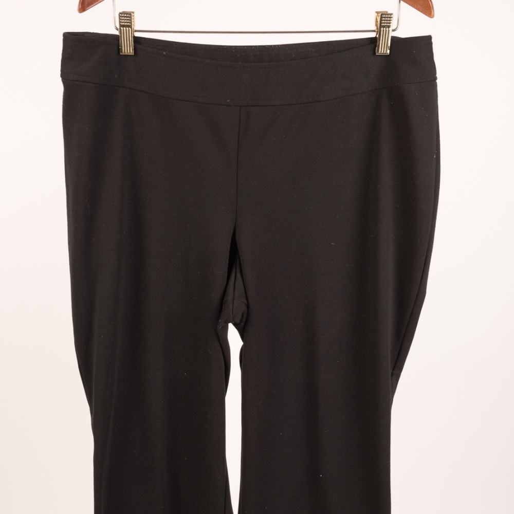 Lane Bryant Women's Stretch Pants 14-16 Pull On